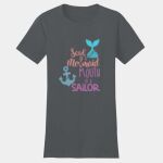 Women's Fitted The Concert Tee ® Thumbnail