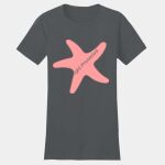 Women's Fitted The Concert Tee ® Thumbnail