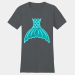 Women's Fitted The Concert Tee ® Thumbnail