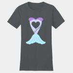 Women's Fitted The Concert Tee ® Thumbnail