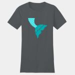 Women's Fitted The Concert Tee ® Thumbnail