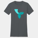 Women's Fitted The Concert Tee ® Thumbnail