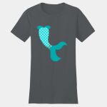 Women's Fitted The Concert Tee ® Thumbnail
