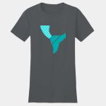 Women's Fitted The Concert Tee ® Thumbnail