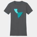 Women's Fitted The Concert Tee ® Thumbnail