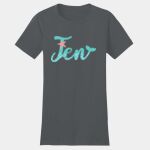 Women's Fitted The Concert Tee ® Thumbnail