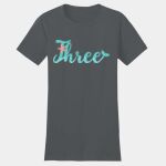Women's Fitted The Concert Tee ® Thumbnail