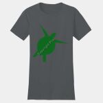Women's Fitted The Concert Tee ® Thumbnail