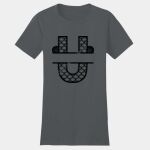 Women's Fitted The Concert Tee ® Thumbnail