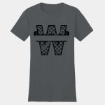 Women's Fitted The Concert Tee ® Thumbnail
