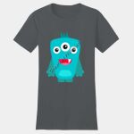 Women's Fitted The Concert Tee ® Thumbnail