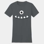 Women's Fitted The Concert Tee ® Thumbnail