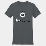 Women's Fitted The Concert Tee ® Thumbnail