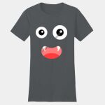 Women's Fitted The Concert Tee ® Thumbnail