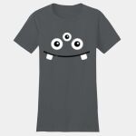Women's Fitted The Concert Tee ® Thumbnail