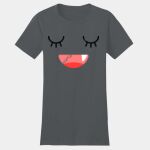 Women's Fitted The Concert Tee ® Thumbnail