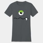 Women's Fitted The Concert Tee ® Thumbnail