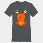 Women's Fitted The Concert Tee ® Thumbnail