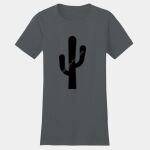 Women's Fitted The Concert Tee ® Thumbnail