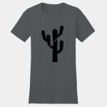 Women's Fitted The Concert Tee ® Thumbnail