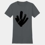 Women's Fitted The Concert Tee ® Thumbnail