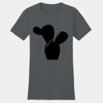 Women's Fitted The Concert Tee ® Thumbnail