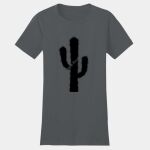 Women's Fitted The Concert Tee ® Thumbnail