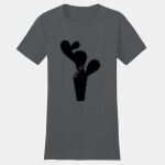 Women's Fitted The Concert Tee ® Thumbnail