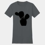 Women's Fitted The Concert Tee ® Thumbnail