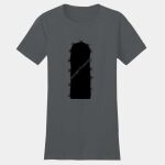 Women's Fitted The Concert Tee ® Thumbnail