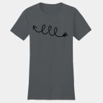 Women's Fitted The Concert Tee ® Thumbnail