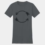 Women's Fitted The Concert Tee ® Thumbnail