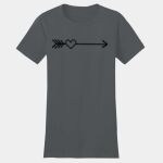 Women's Fitted The Concert Tee ® Thumbnail