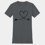 Women's Fitted The Concert Tee ® Thumbnail