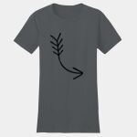 Women's Fitted The Concert Tee ® Thumbnail