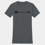 Women's Fitted The Concert Tee ® Thumbnail