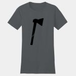 Women's Fitted The Concert Tee ® Thumbnail