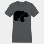 Women's Fitted The Concert Tee ® Thumbnail