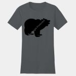 Women's Fitted The Concert Tee ® Thumbnail