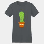 Women's Fitted The Concert Tee ® Thumbnail