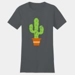 Women's Fitted The Concert Tee ® Thumbnail