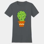 Women's Fitted The Concert Tee ® Thumbnail