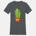 Women's Fitted The Concert Tee ® Thumbnail