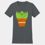Women's Fitted The Concert Tee ® Thumbnail