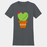 Women's Fitted The Concert Tee ® Thumbnail