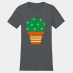 Women's Fitted The Concert Tee ® Thumbnail