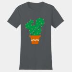 Women's Fitted The Concert Tee ® Thumbnail