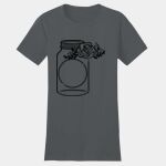 Women's Fitted The Concert Tee ® Thumbnail