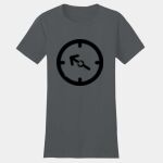 Women's Fitted The Concert Tee ® Thumbnail