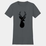 Women's Fitted The Concert Tee ® Thumbnail